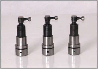 Type NVD36A Plunger & Barrel Assembly