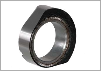 Type NVD48A Camshaft