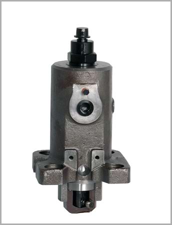 Type NVD48A Fuel Injection Pump