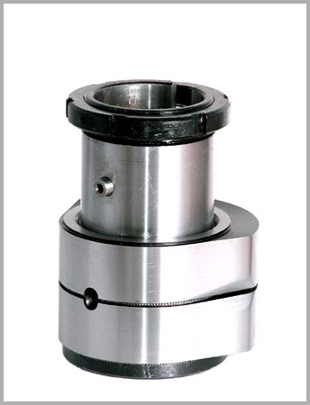 Type NVD48A Fuel Pump Camshaft