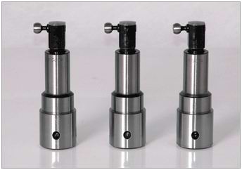 Type NVD48A Plunger & Barrel Assembly