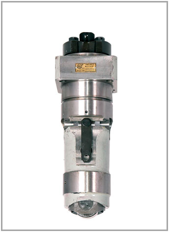 France S.E.M.T Type PA6 Fuel Injection Pump