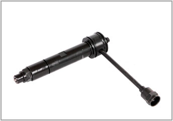 France S.E.M.T Type PA6 Injector