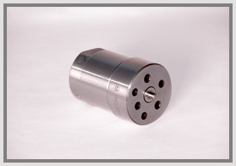 Type PC2-6 Fuel Nozzle Assembly