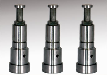 Type PC2-6 Plunger & Barrel Assembly