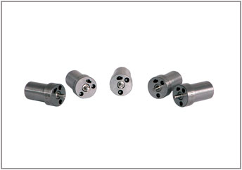 Type T/L23 Fuel Nozzle Assembly