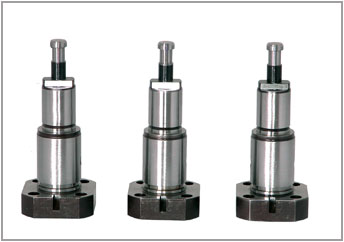 Type T/L23 Plunger & Barrel Assembly