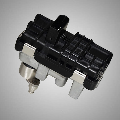Electronic Turbo Actuator VNT Actuator