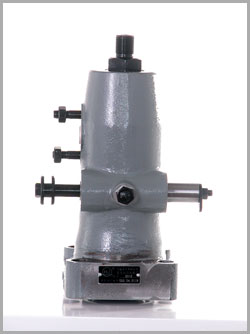 300 Series Fuel Injection Pump 2