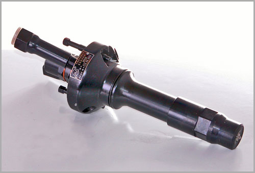 300 Series Injector