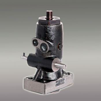 Type 240 Fuel Injection Pump