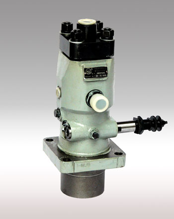Type 280 Fuel Injection Pump