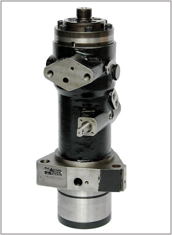 Type 320 Fuel Injection Pump 1
