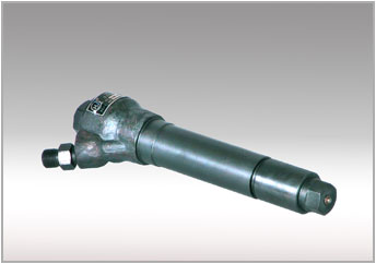 Type NVD36A Injector