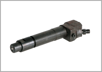 Type NVD48A Injector