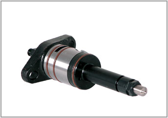 Type T/L23 Injector
